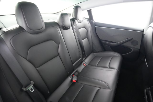 2024 Tesla Model 3 — photo 4 of 23