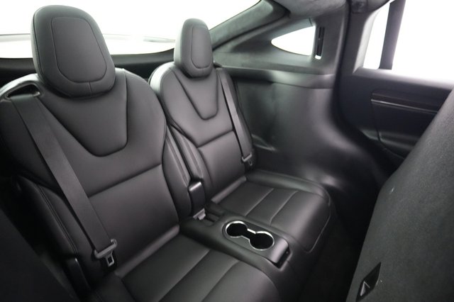 2024 Tesla Model X — photo 21 of 23