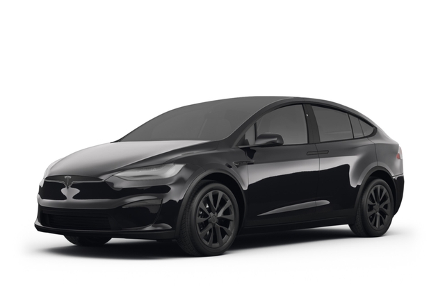 2024 Tesla Model X