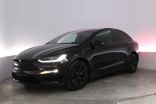 2024 Tesla Model X