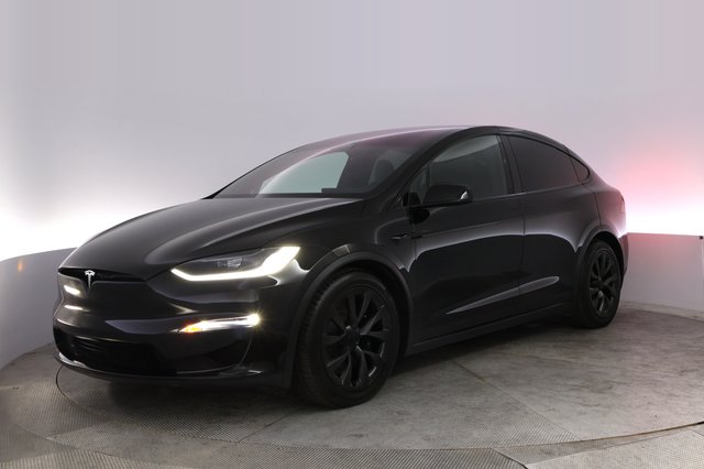 2024 Tesla Model X — VIN 7SAXCAE58RF436046