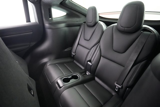 2024 Tesla Model X — photo 20 of 23