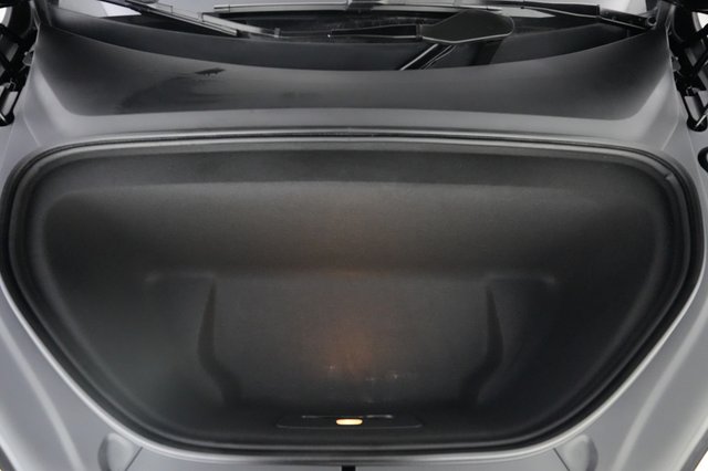 2024 Tesla Model X — photo 22 of 23