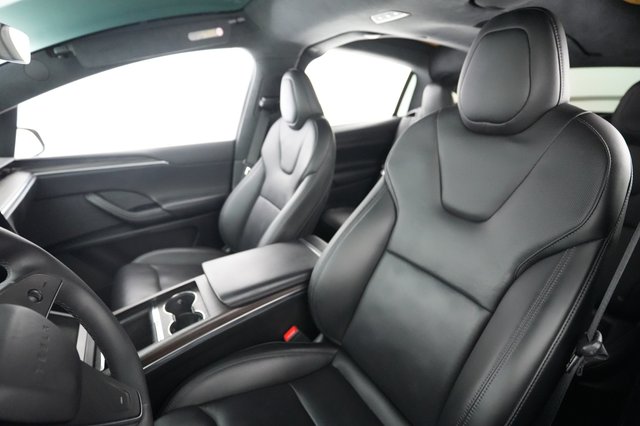 2024 Tesla Model X — photo 3 of 23