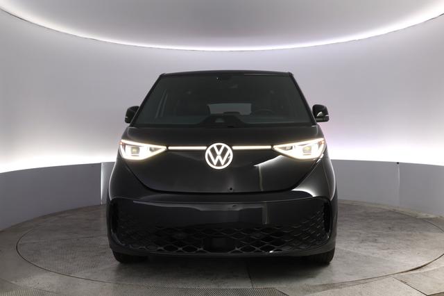 2025 Volkswagen ID.Buzz — photo 9 of 24