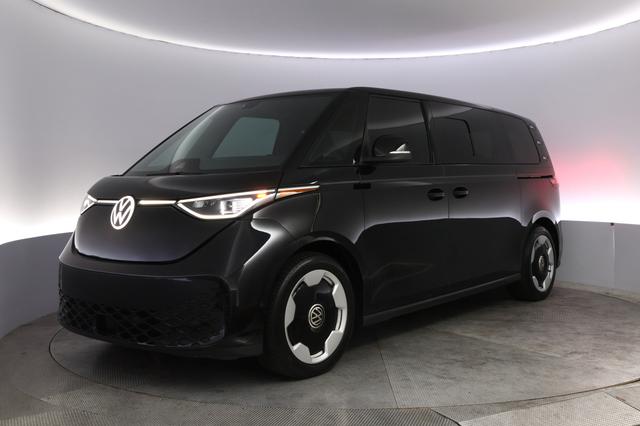 2025 Volkswagen ID.Buzz — VIN WVGAWVEB1SH022924