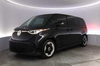 2025 Volkswagen ID.Buzz
