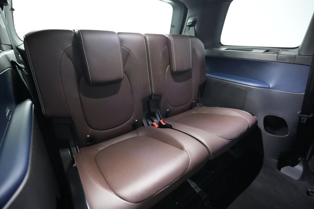 2025 Volkswagen ID.Buzz — photo 21 of 24