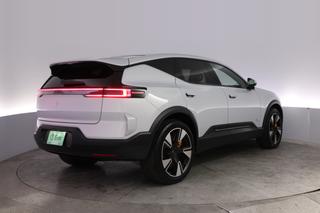 2025 Polestar 3 — photo 2 of 24