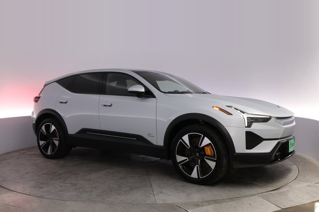2025 Polestar 3 — photo 11 of 24