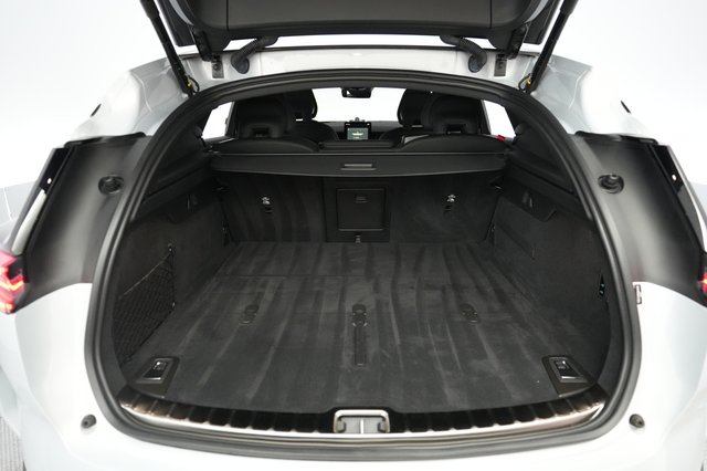 2025 Polestar 3 — photo 6 of 24