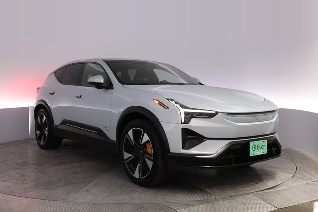 2025 Polestar 3 — photo 10 of 24