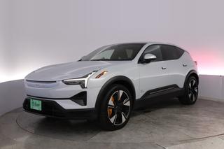 2025 Polestar 3