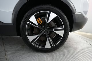 2025 Polestar 3 — photo 7 of 24