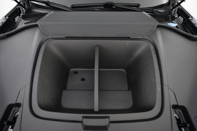 2025 Polestar 3 — photo 23 of 24