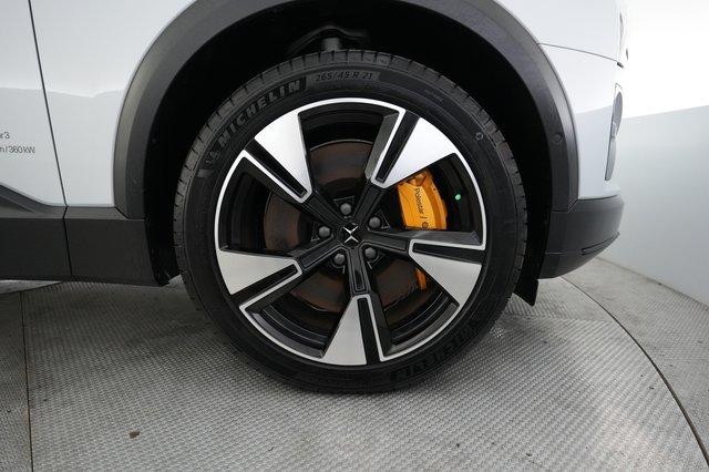 2025 Polestar 3 — photo 16 of 24