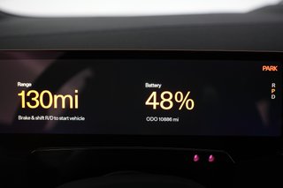2025 Polestar 3 — photo 5 of 24