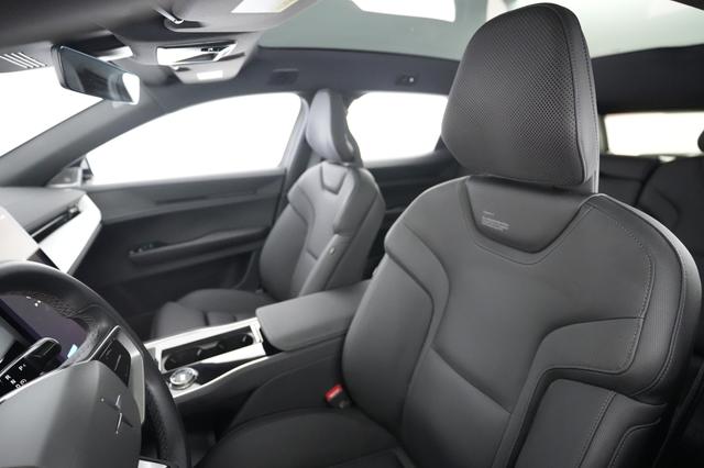 2025 Polestar 3 — photo 3 of 24