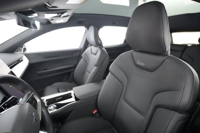 2025 Polestar 3 — photo 3 of 24