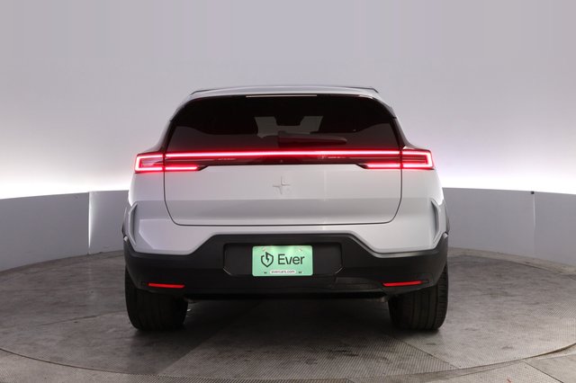 2025 Polestar 3 — photo 12 of 24
