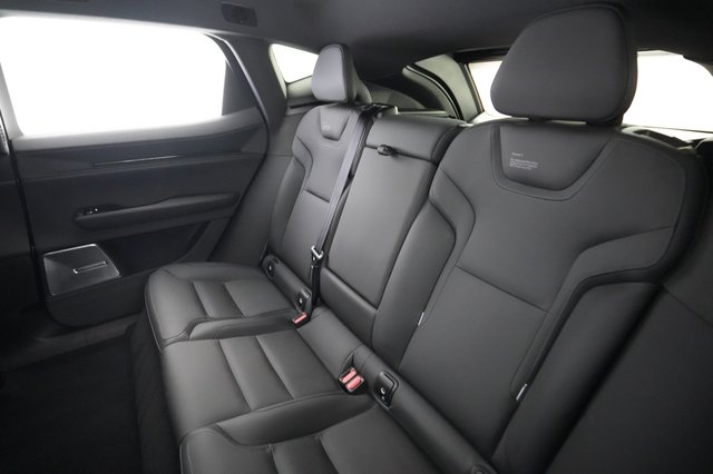 2025 Polestar 3 — photo 19 of 24