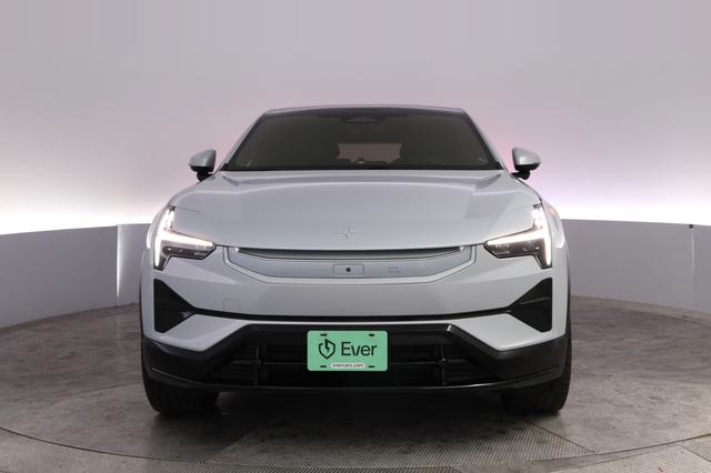 2025 Polestar 3 — photo 9 of 24