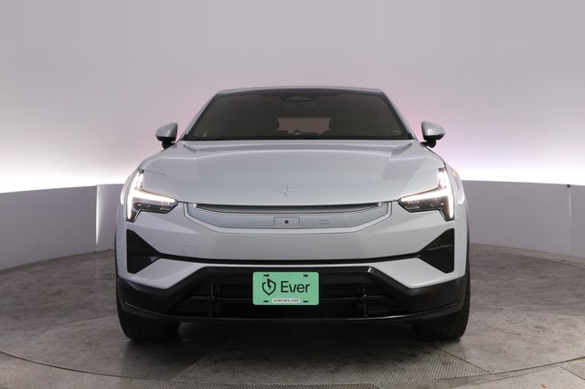 2025 Polestar 3 — photo 9 of 24