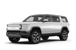 2024 Rivian R1S