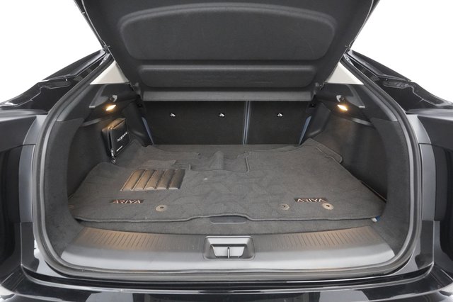 2023 Nissan Ariya — photo 23 of 28
