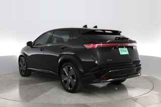 2023 Nissan Ariya — photo 12 of 28