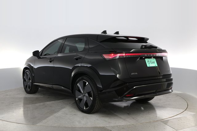 2023 Nissan Ariya — photo 12 of 28