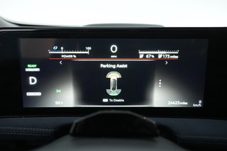 2023 Nissan Ariya — photo 27 of 28