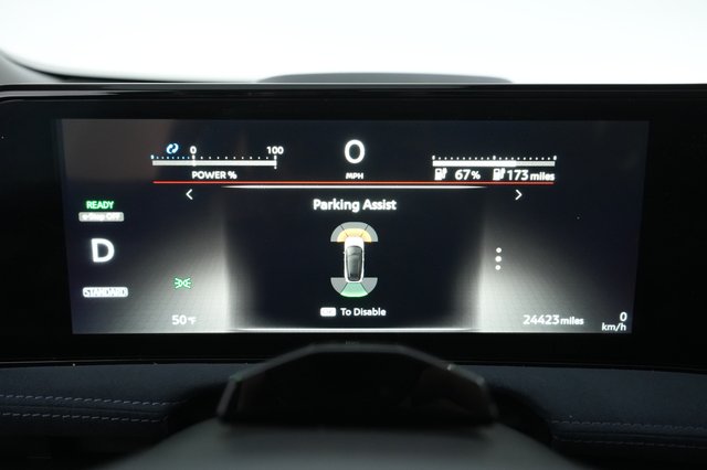 2023 Nissan Ariya — photo 27 of 28