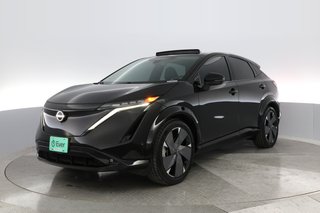 2023 Nissan Ariya — photo 6 of 28