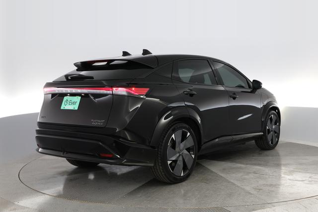 2023 Nissan Ariya