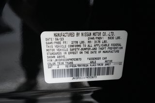 2023 Nissan Ariya — photo 28 of 28
