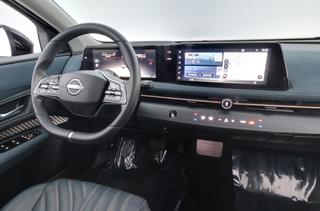 2023 Nissan Ariya — photo 3 of 28