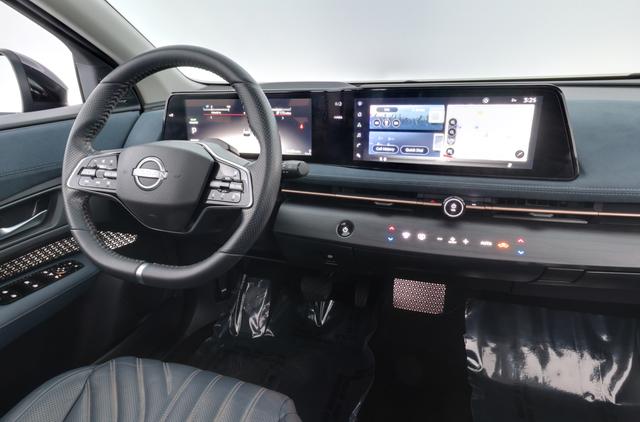 2023 Nissan Ariya