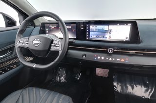 2023 Nissan Ariya — photo 3 of 28