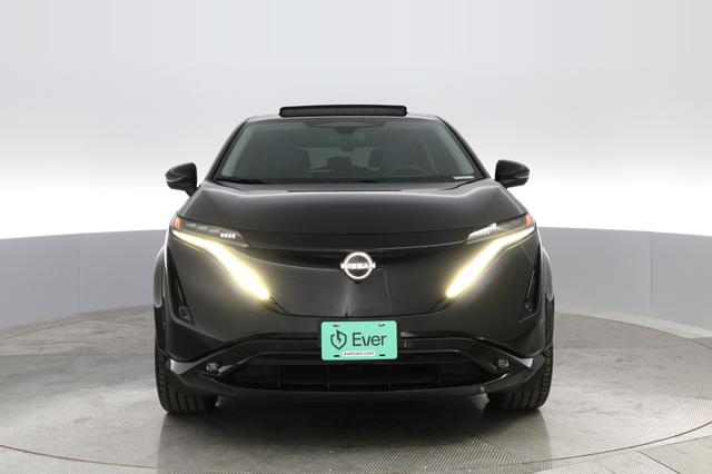 2023 Nissan Ariya