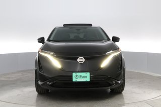 2023 Nissan Ariya — photo 7 of 28