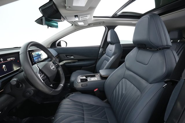 2023 Nissan Ariya — photo 19 of 28