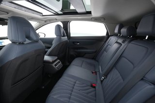 2023 Nissan Ariya — photo 20 of 28