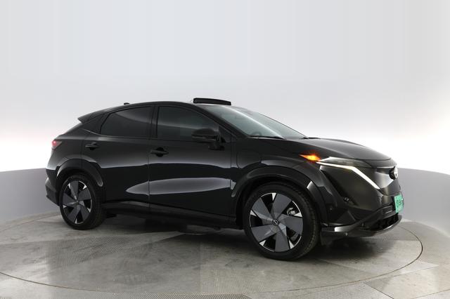 2023 Nissan Ariya