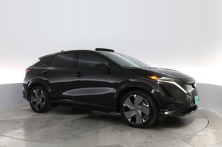 2023 Nissan Ariya — photo 9 of 28