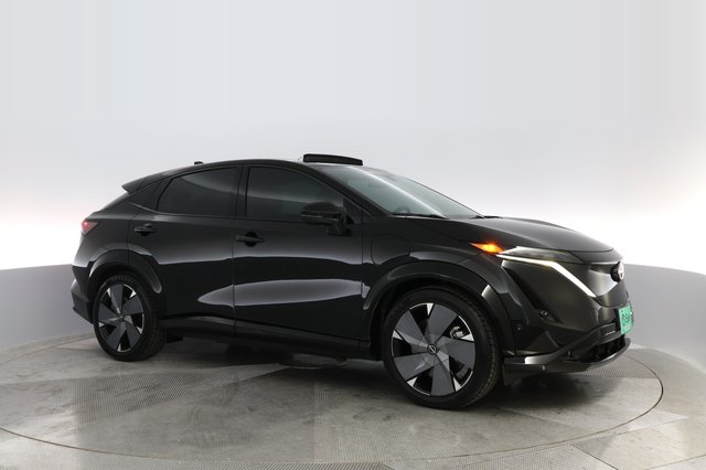 2023 Nissan Ariya — photo 9 of 28
