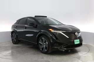 2023 Nissan Ariya — photo 8 of 28