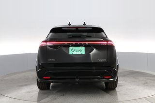 2023 Nissan Ariya — photo 11 of 28