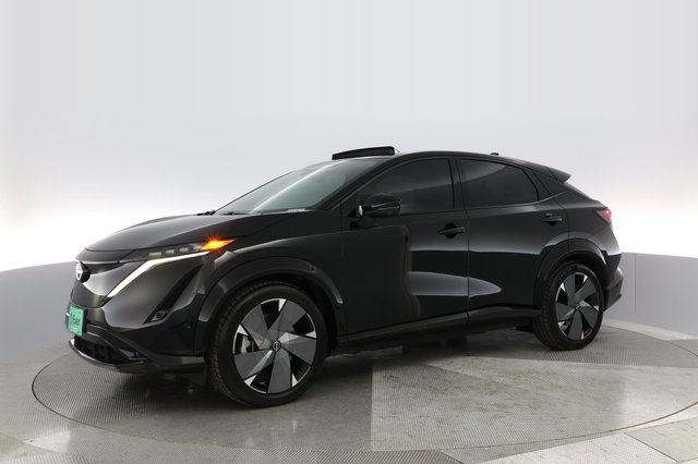 2023 Nissan Ariya — photo 13 of 28