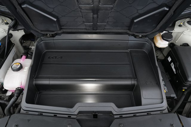2024 Kia EV6 — photo 23 of 24